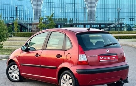 Citroen C3 II, 2009 год, 340 000 рублей, 8 фотография