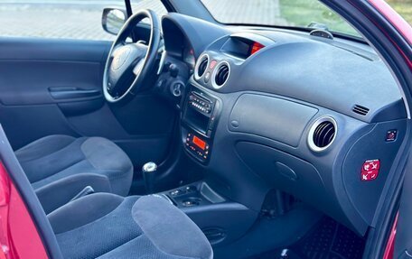 Citroen C3 II, 2009 год, 340 000 рублей, 23 фотография