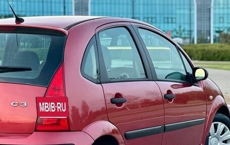 Citroen C3 II, 2009 год, 340 000 рублей, 31 фотография