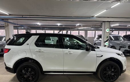 Land Rover Discovery Sport I рестайлинг, 2024 год, 6 700 000 рублей, 5 фотография