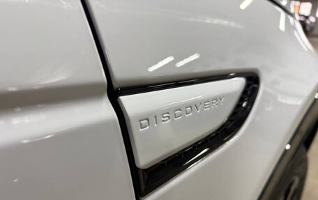 Land Rover Discovery Sport I рестайлинг, 2024 год, 6 700 000 рублей, 12 фотография