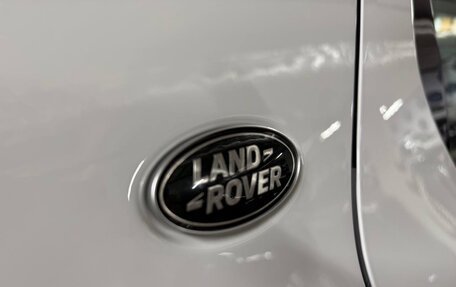 Land Rover Discovery Sport I рестайлинг, 2024 год, 6 700 000 рублей, 13 фотография