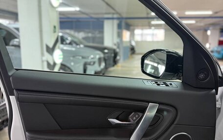 Land Rover Discovery Sport I рестайлинг, 2024 год, 6 700 000 рублей, 17 фотография