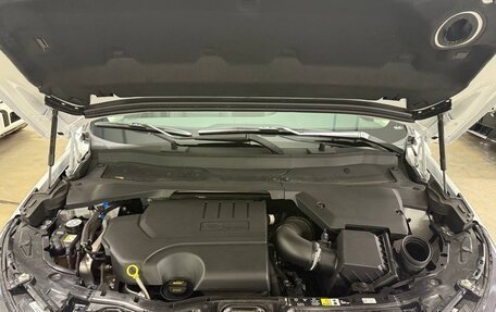 Land Rover Discovery Sport I рестайлинг, 2024 год, 6 700 000 рублей, 14 фотография
