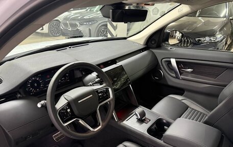 Land Rover Discovery Sport I рестайлинг, 2024 год, 6 700 000 рублей, 19 фотография