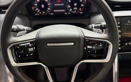 Land Rover Discovery Sport I рестайлинг, 2024 год, 6 700 000 рублей, 20 фотография