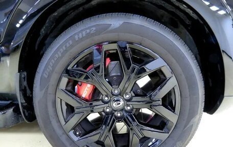 KIA Mohave I, 2022 год, 3 790 000 рублей, 3 фотография