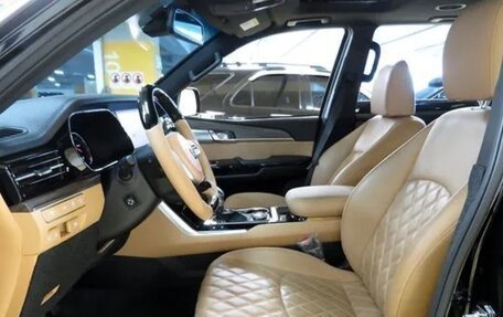 KIA Mohave I, 2022 год, 3 790 000 рублей, 4 фотография