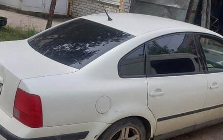 Volkswagen Passat B5+ рестайлинг, 1997 год, 180 000 рублей, 3 фотография