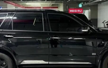KIA Mohave I, 2022 год, 3 790 000 рублей, 2 фотография