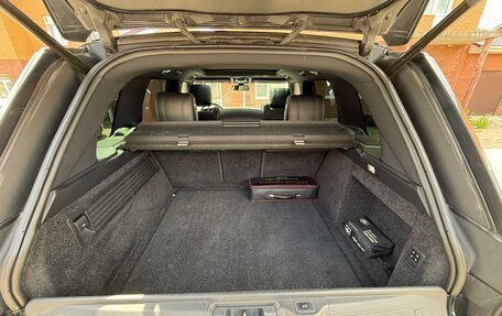 Land Rover Range Rover IV рестайлинг, 2015 год, 4 750 000 рублей, 16 фотография