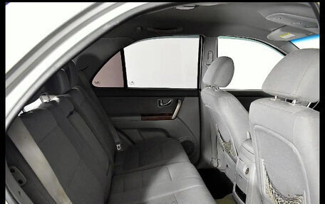 KIA Sorento IV, 2004 год, 510 000 рублей, 5 фотография