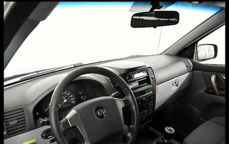 KIA Sorento IV, 2004 год, 510 000 рублей, 4 фотография