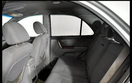 KIA Sorento IV, 2004 год, 510 000 рублей, 6 фотография