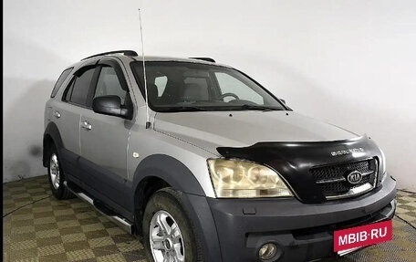 KIA Sorento IV, 2004 год, 510 000 рублей, 7 фотография