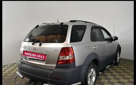 KIA Sorento IV, 2004 год, 510 000 рублей, 8 фотография
