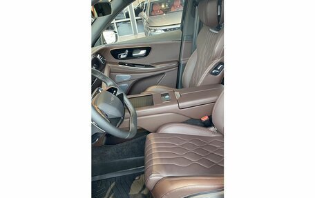 CheryExeed VX, 2024 год, 6 140 000 рублей, 14 фотография