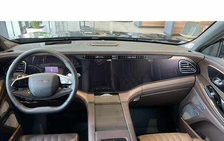CheryExeed VX, 2024 год, 6 140 000 рублей, 13 фотография
