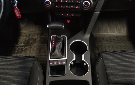 KIA Sportage IV рестайлинг, 2021 год, 2 210 000 рублей, 12 фотография