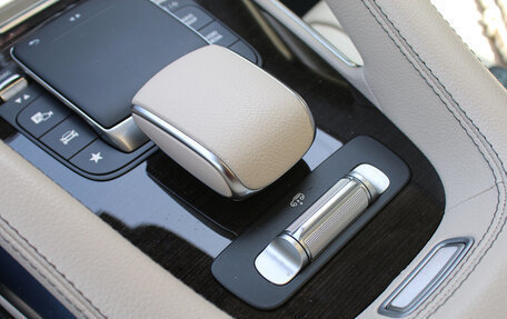 Mercedes-Benz GLS, 2021 год, 10 300 000 рублей, 11 фотография