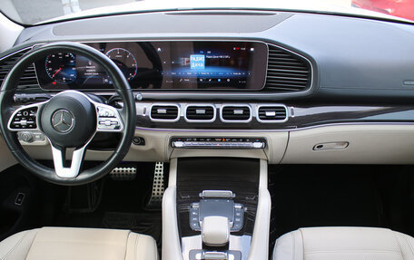 Mercedes-Benz GLS, 2021 год, 10 300 000 рублей, 8 фотография