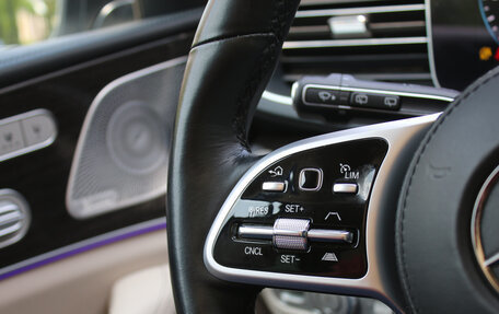 Mercedes-Benz GLS, 2021 год, 10 300 000 рублей, 10 фотография