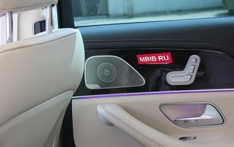 Mercedes-Benz GLS, 2021 год, 10 300 000 рублей, 13 фотография
