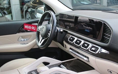 Mercedes-Benz GLS, 2021 год, 10 300 000 рублей, 15 фотография