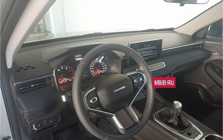 Haval Jolion, 2025 год, 2 127 510 рублей, 12 фотография