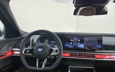 BMW 7 серия, 2024 год, 20 500 000 рублей, 17 фотография