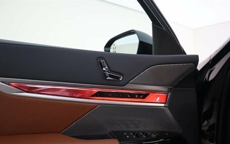 BMW 7 серия, 2024 год, 20 500 000 рублей, 20 фотография