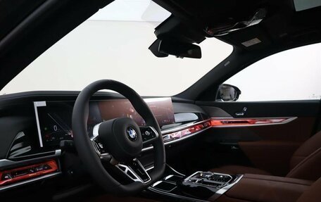 BMW 7 серия, 2024 год, 20 500 000 рублей, 15 фотография