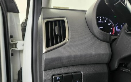 Hyundai Creta I рестайлинг, 2016 год, 1 090 000 рублей, 9 фотография
