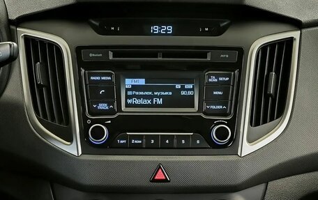 Hyundai Creta I рестайлинг, 2016 год, 1 090 000 рублей, 7 фотография