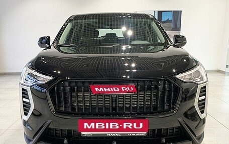 Haval Jolion, 2025 год, 2 127 510 рублей, 2 фотография