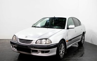 Toyota Avensis III рестайлинг, 2000 год, 355 000 рублей, 1 фотография