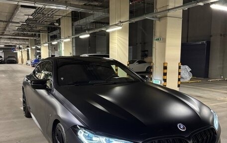 BMW 8 серия, 2020 год, 9 000 000 рублей, 1 фотография
