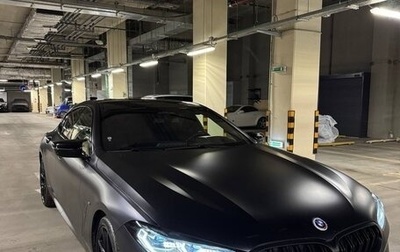 BMW 8 серия, 2020 год, 9 000 000 рублей, 1 фотография