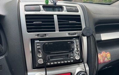 KIA Sportage II, 2005 год, 550 000 рублей, 1 фотография