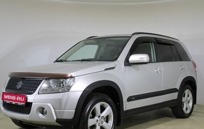 Suzuki Grand Vitara, 2011 год, 894 000 рублей, 1 фотография