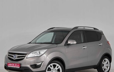 Changan CS35, 2013 год, 807 000 рублей, 1 фотография