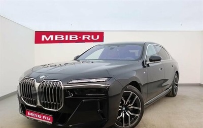 BMW 7 серия, 2024 год, 20 500 000 рублей, 1 фотография