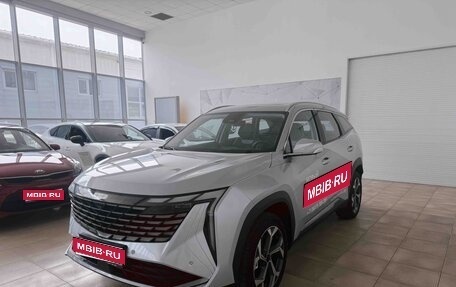 Geely Atlas, 2023 год, 2 750 000 рублей, 1 фотография