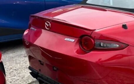 Mazda Roadster IV (ND), 2015 год, 1 800 000 рублей, 5 фотография