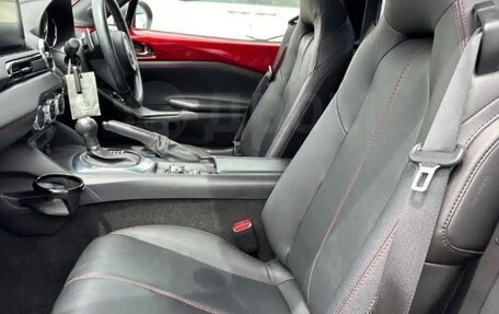 Mazda Roadster IV (ND), 2015 год, 1 800 000 рублей, 3 фотография