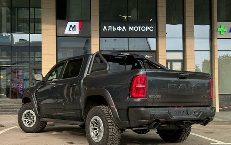 Rambler 1500, 2025 год, 13 700 000 рублей, 5 фотография