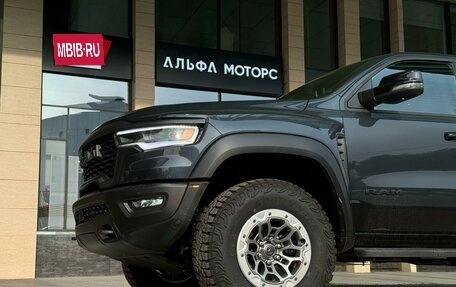 Rambler 1500, 2025 год, 13 700 000 рублей, 4 фотография