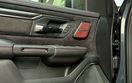 Rambler 1500, 2025 год, 13 700 000 рублей, 8 фотография