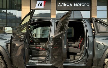 Rambler 1500, 2025 год, 13 700 000 рублей, 6 фотография