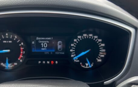 Ford Mondeo V, 2016 год, 1 640 000 рублей, 23 фотография